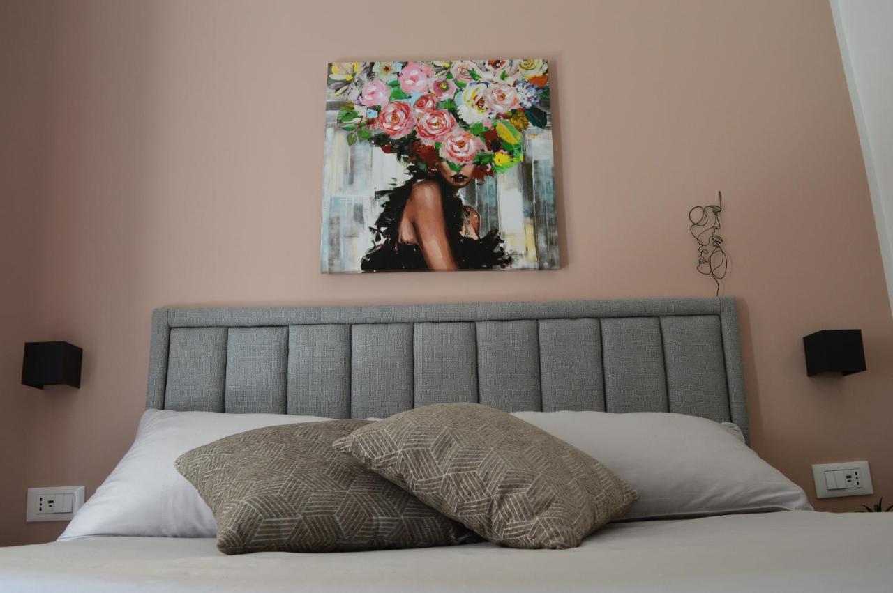 Futtitinni Home Casamia Palermo Exteriér fotografie