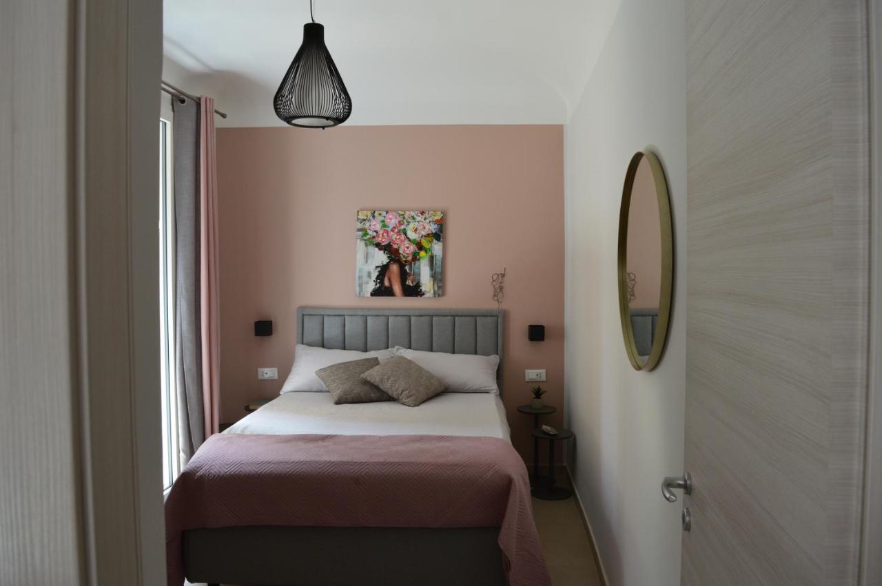 Futtitinni Home Casamia Palermo Exteriér fotografie