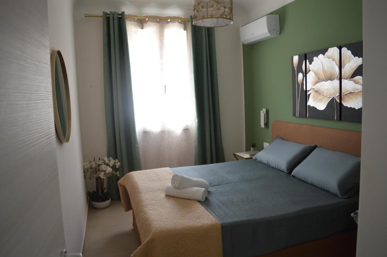 Futtitinni Home Casamia Palermo Exteriér fotografie