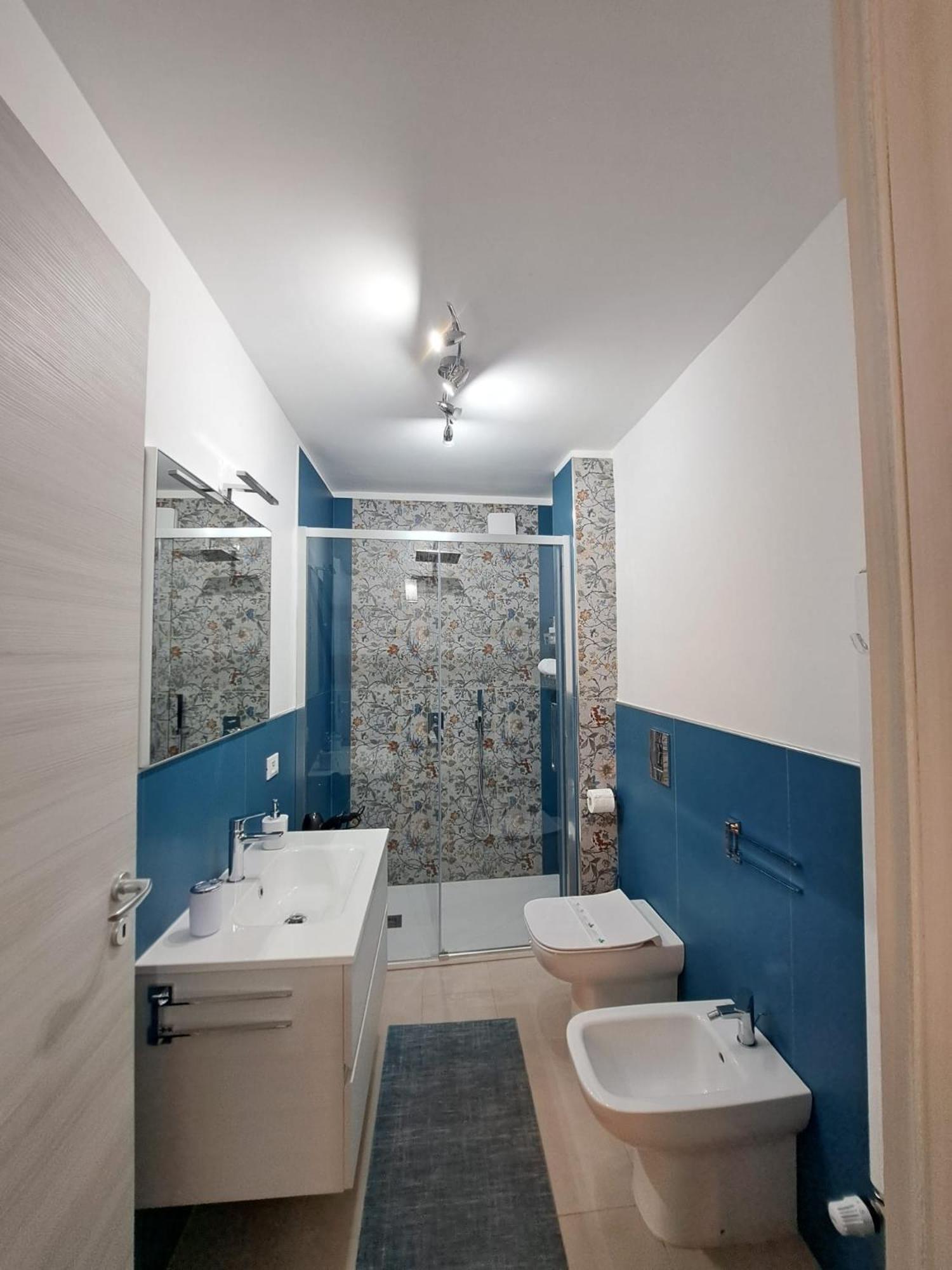 Futtitinni Home Casamia Palermo Exteriér fotografie