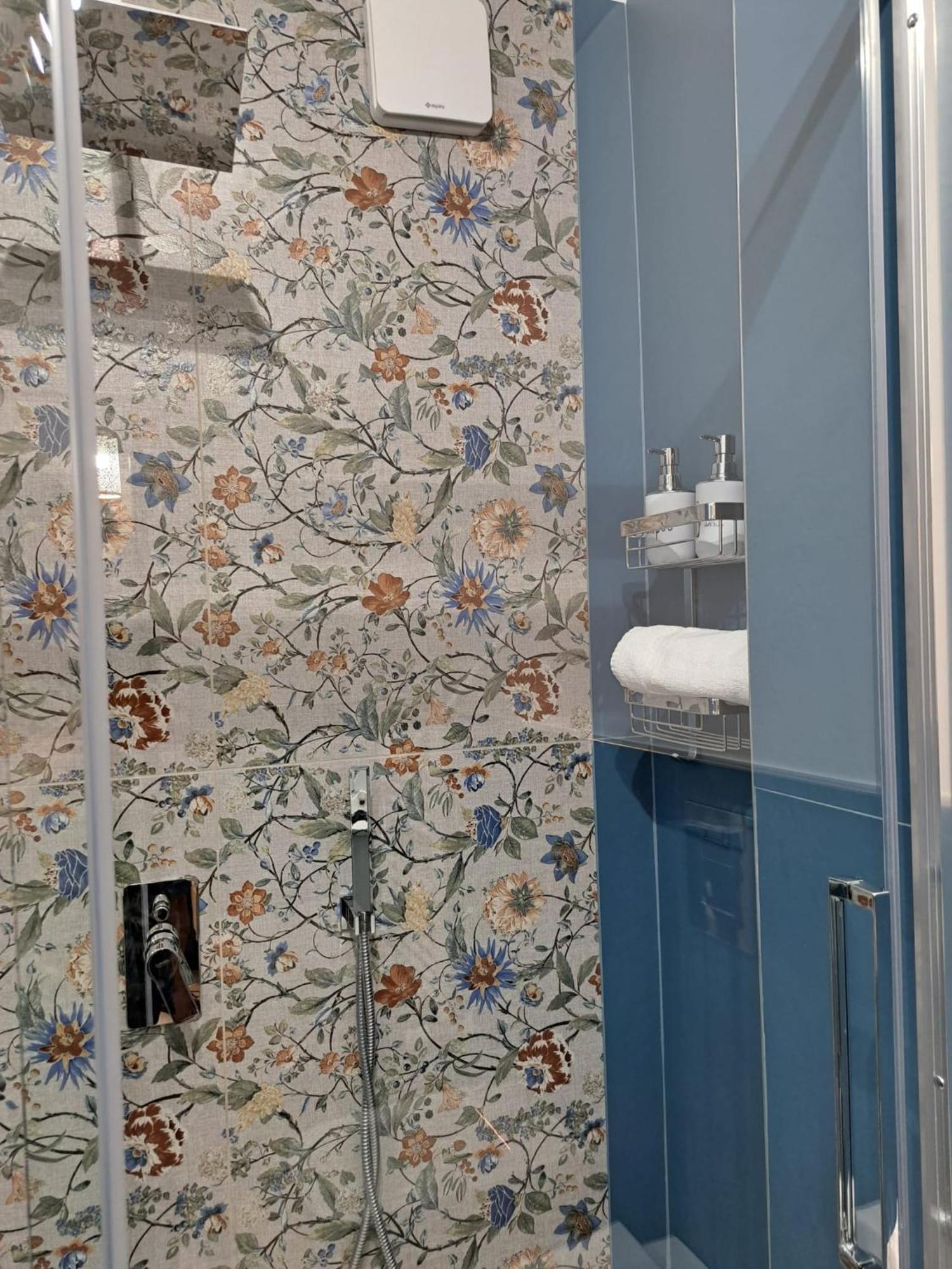 Futtitinni Home Casamia Palermo Exteriér fotografie