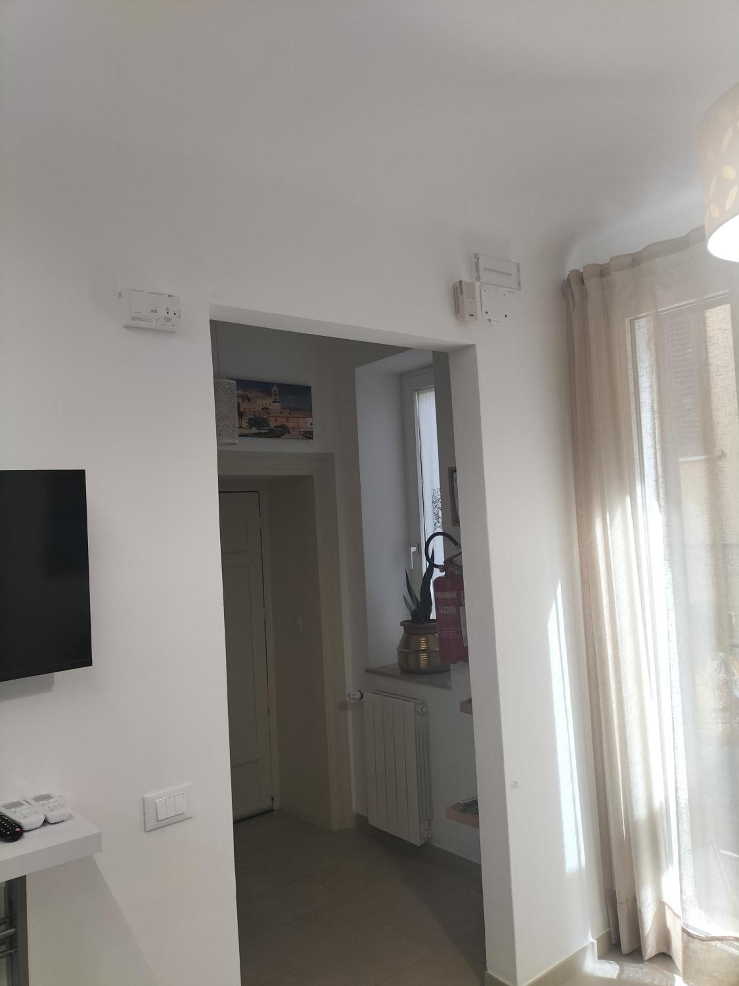Futtitinni Home Casamia Palermo Exteriér fotografie